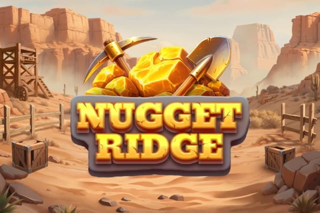 Nugget Ridge