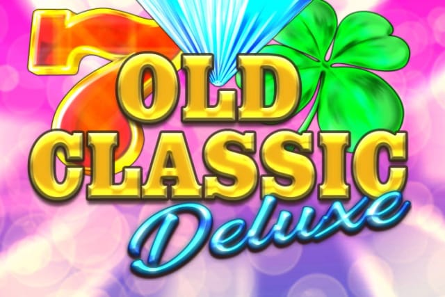 Old Classic Deluxe