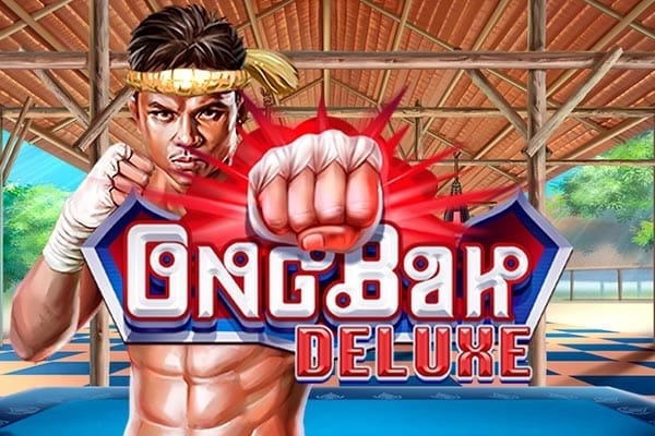 Ong Bak Deluxe gameplay screenshot