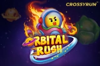 Orbital Rush