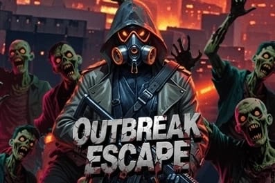 Outbreak Escape
