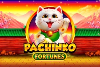 Pachinko Fortunes