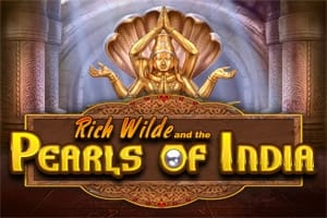 Pearls of India gameplay screenshot