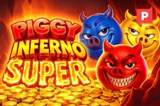 Super Piggy Inferno