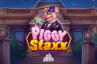 Piggy Staxx