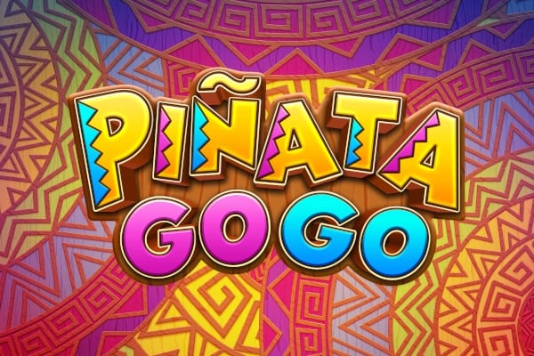 Pinata Go Go