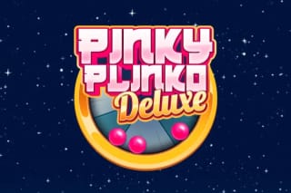 Pinky Plinko Deluxe