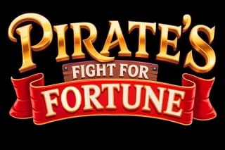 Pirate's Fight for Fortune