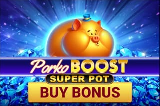 Porko Boost Super Pot