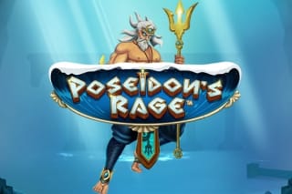 Poseidon's Rage
