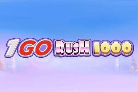 1GO Rush 1000