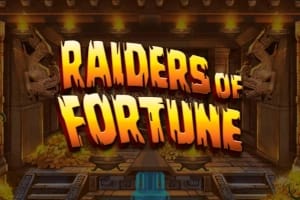 Raiders of Fortune