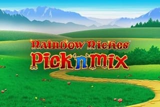 Rainbow Riches Pick 'n' Mix