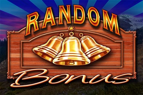 Random Bonus