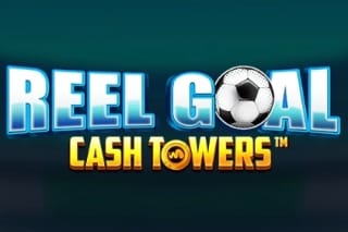 Reel Goal Cash Towers