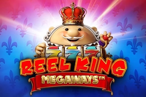 Скриншот игры Reel King Megaways