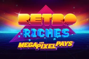 Retro Riches gameplay screenshot