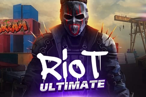 Riot Ultimate