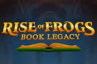 Rise of Frogs: Book Legacy
