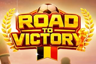 Road to Victory: Belgium