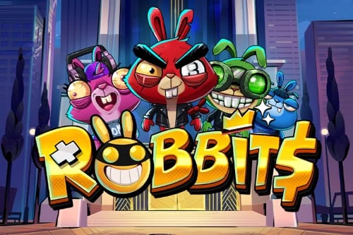Robbits