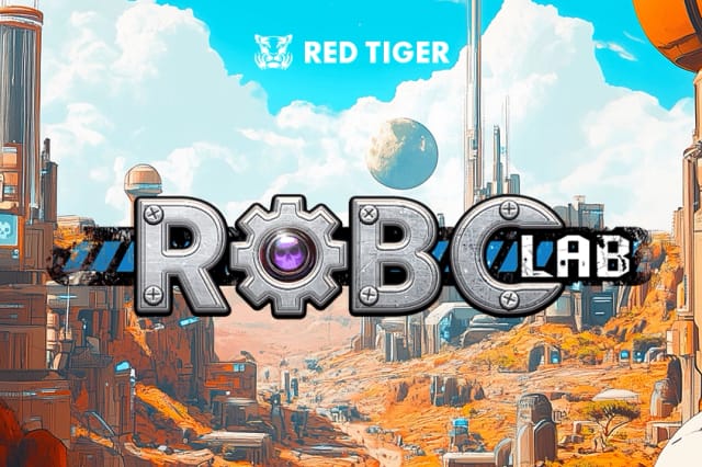 ROBOLab