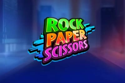Rock Paper Scissors