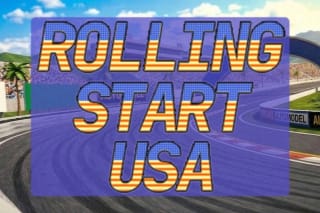 Rolling Start USA