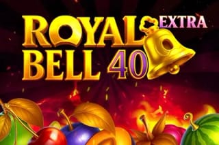 Royal Bell 40 Extra
