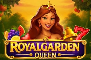 Royal Garden Queen