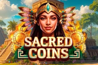 Sacred Coins