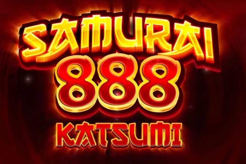 Скриншот игры Samurai 888 Katsumi