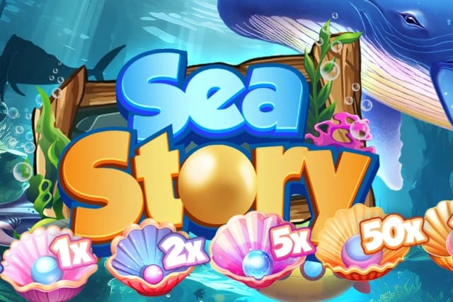Sea Story