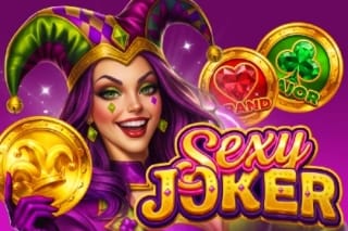 Sexy Joker