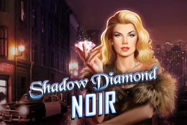 Captura de tela de Shadow Diamond: Noir