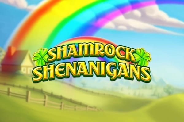 Shamrock Shenanigans