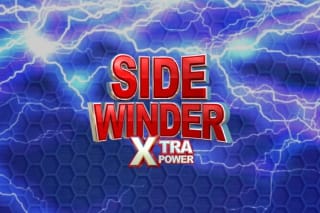 Sidewinder Xtra Power