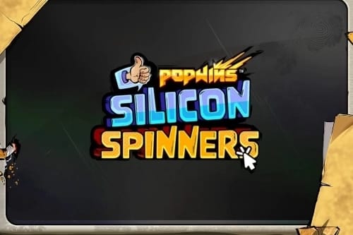 Silicon Spinners