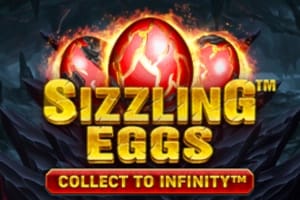Captura de tela de Sizzling Eggs