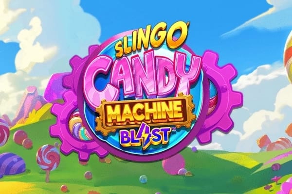 Slingo Candy Machine Bl4st