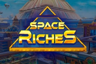 Space Riches