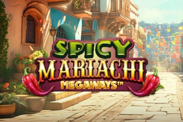 Spicy Mariachi Megaways