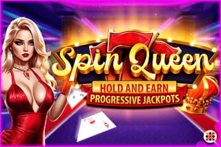 Spin Queen