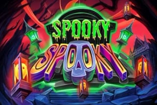 Spooky Spooky