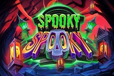 Spooky Spooky