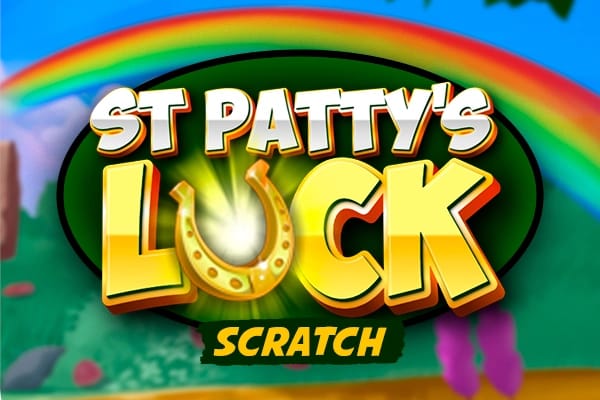 St Patty's Luck