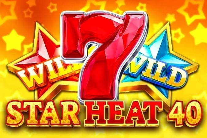 Captura de tela de Star Heat 40