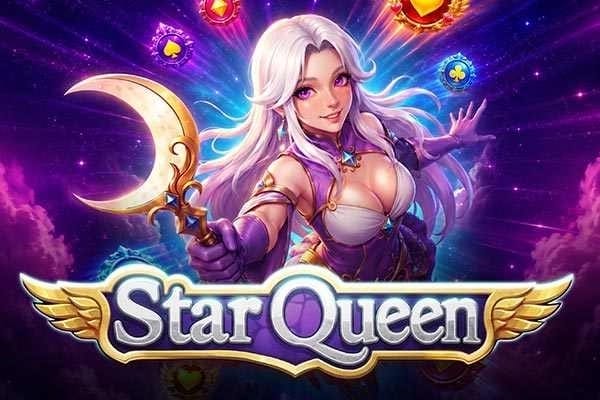 Star Queen