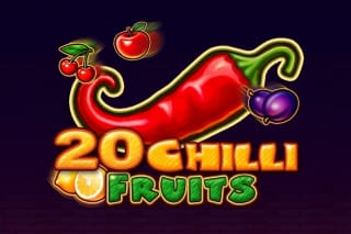 20 Chilli Fruits