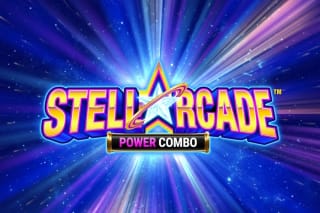 Stellarcade Power Combo
